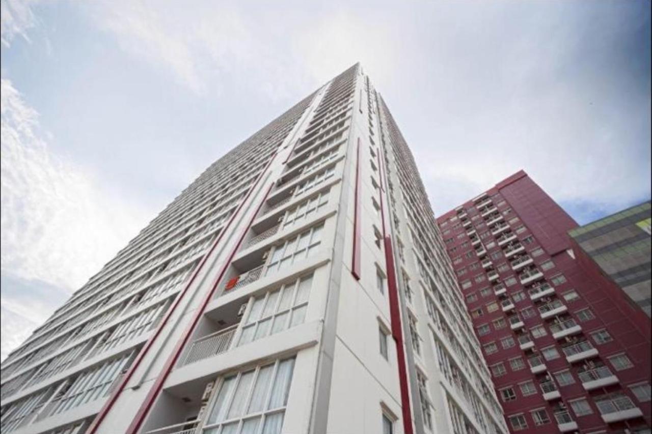 Apartemen Taman Melati Margonda By Winroom Депок Екстер'єр фото